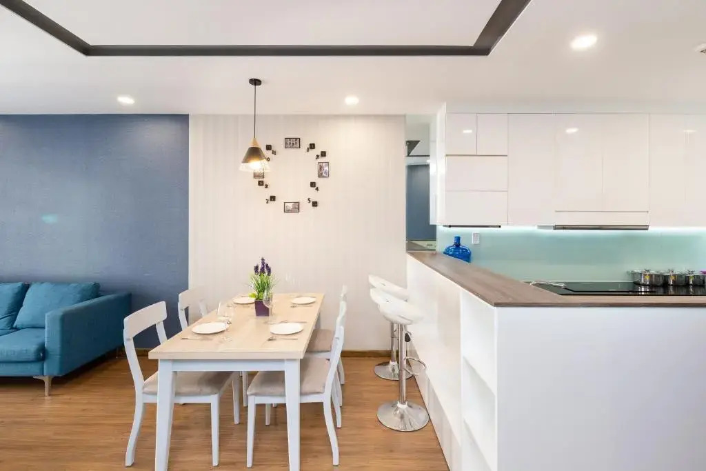 Gold View APT 346 Ben Van Don, Phuong 1, Qaun 4