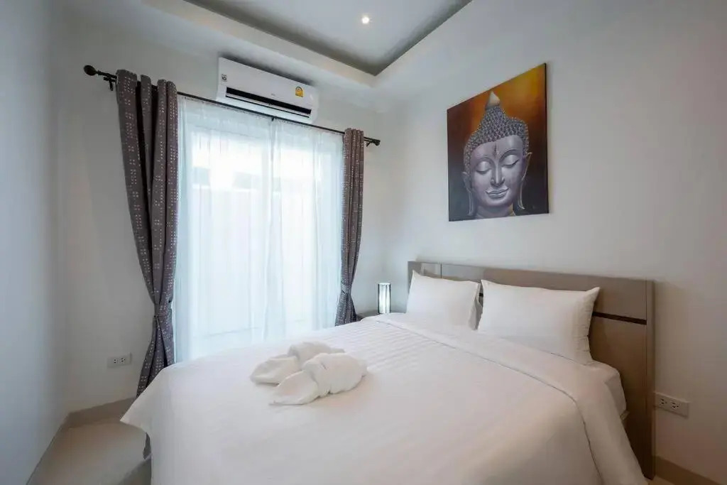 Orchid Paradise Homes OPV504