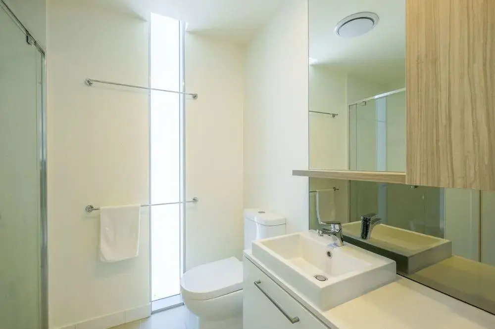 Sofun Apartment In Newstead