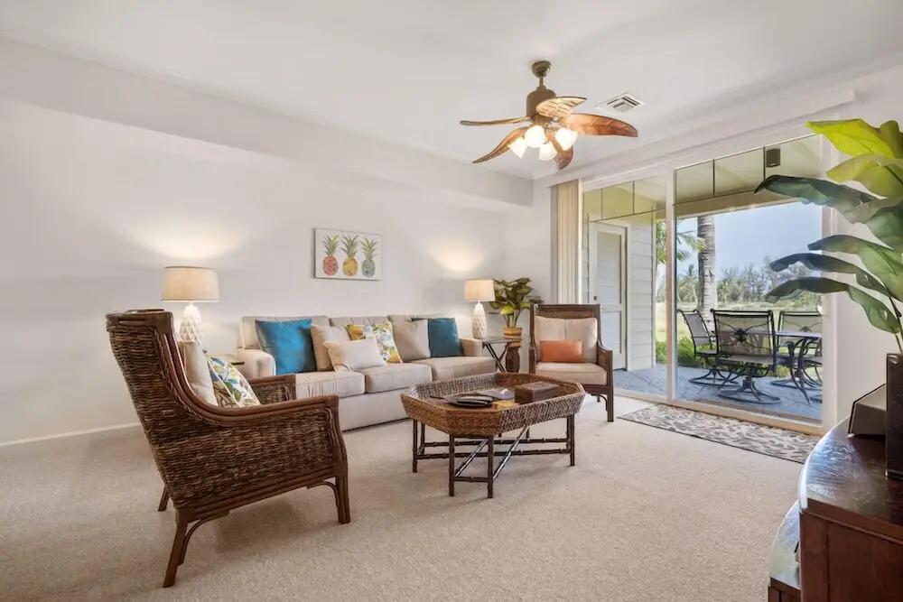 Beach Villas M3
