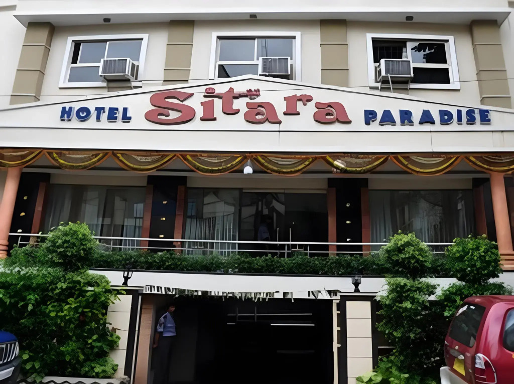Sitara Paradise