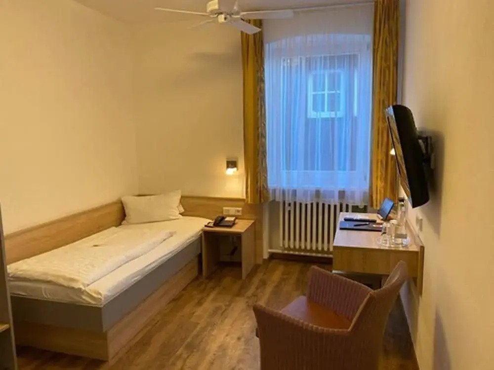Hotel Gasthof Zum Storch