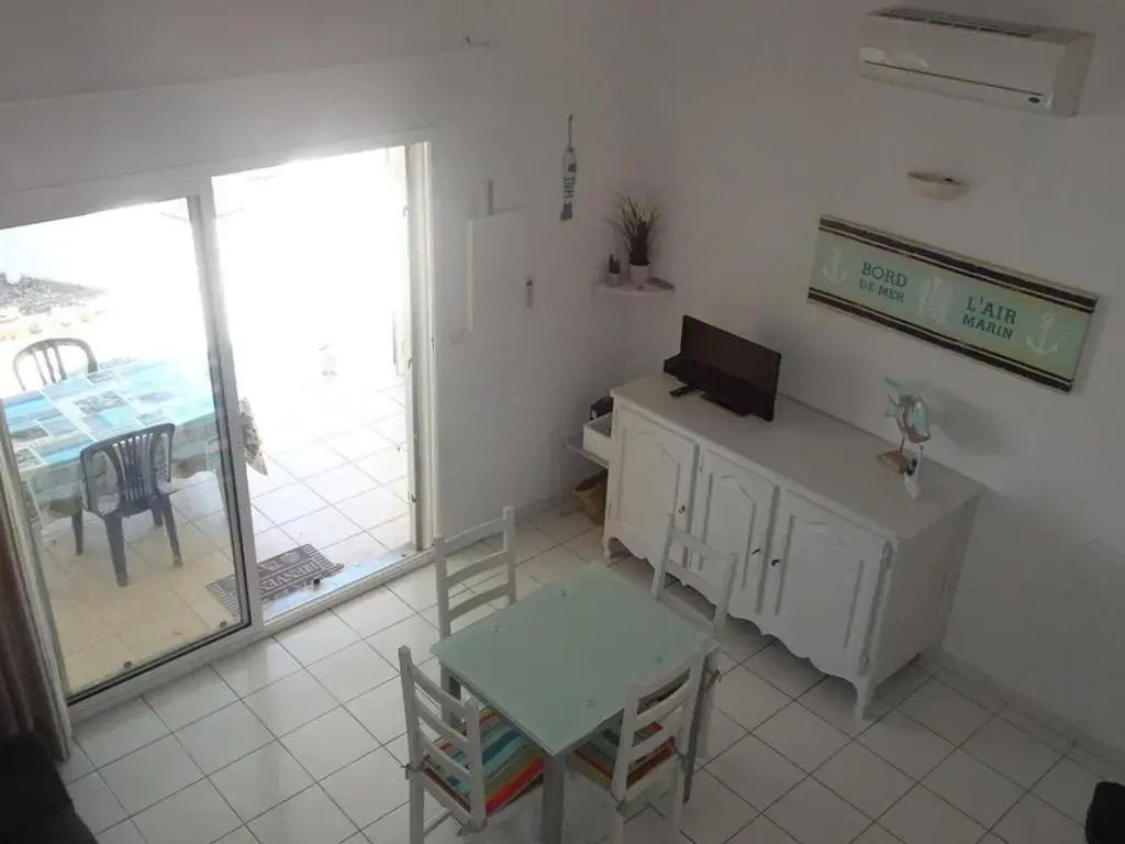 Appartement Cap d'Agde, 3 pièces, 6 personnes - FR-1-607-58