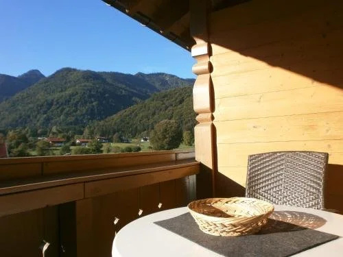 Alpenresidenz Chiemgau
