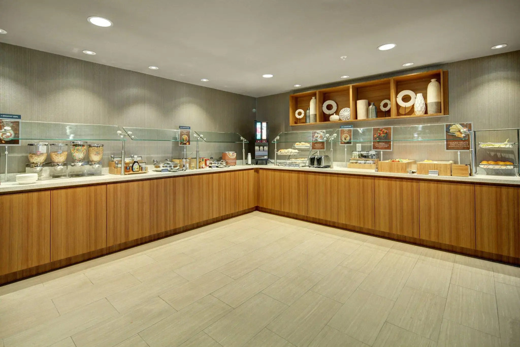 SpringHill Suites Port Saint Lucie