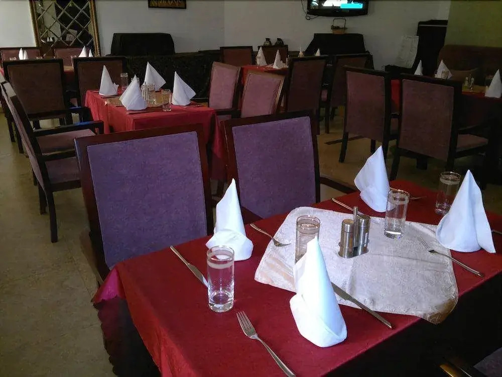 Jorany Hotel