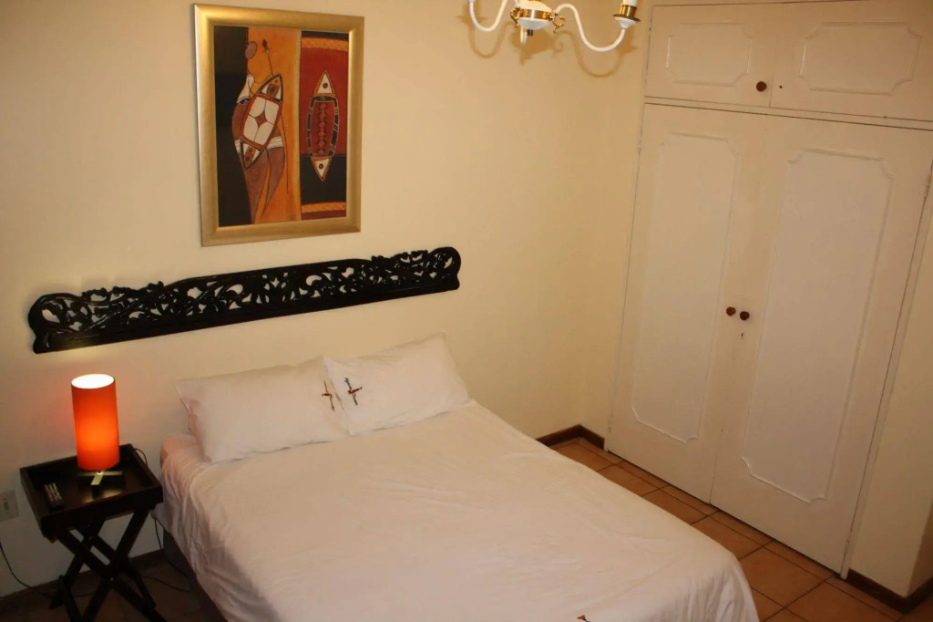African Dreams Lodge