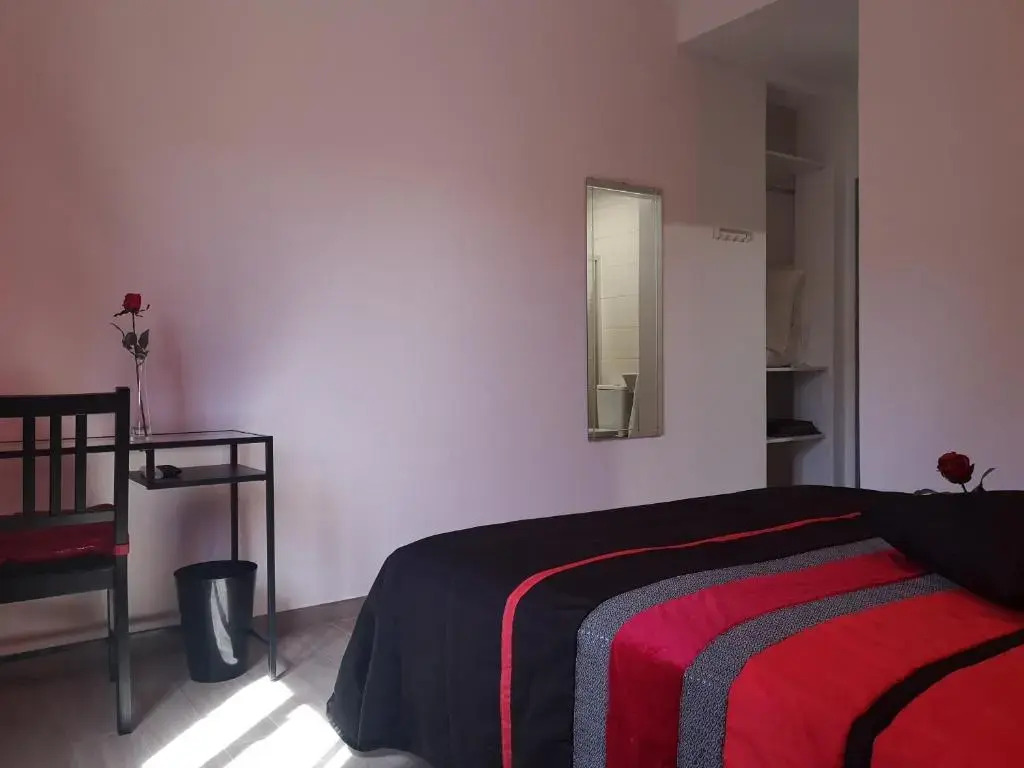 Sensations Guesthouse