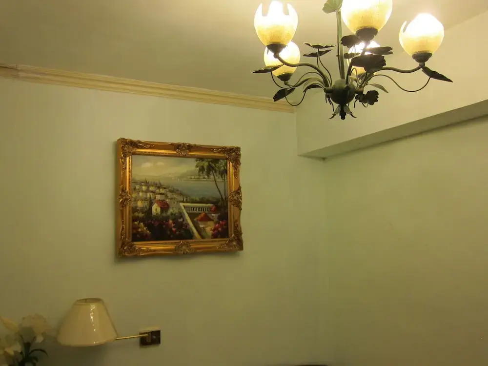 Art & Garden house