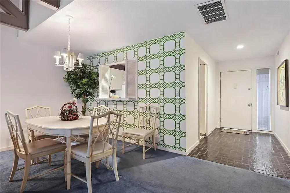 Queens Grant 763 - Two Bedroom Condo