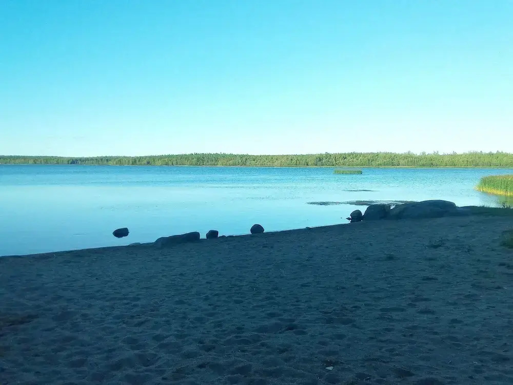 5 Person Holiday Home in Lulea-by Traum