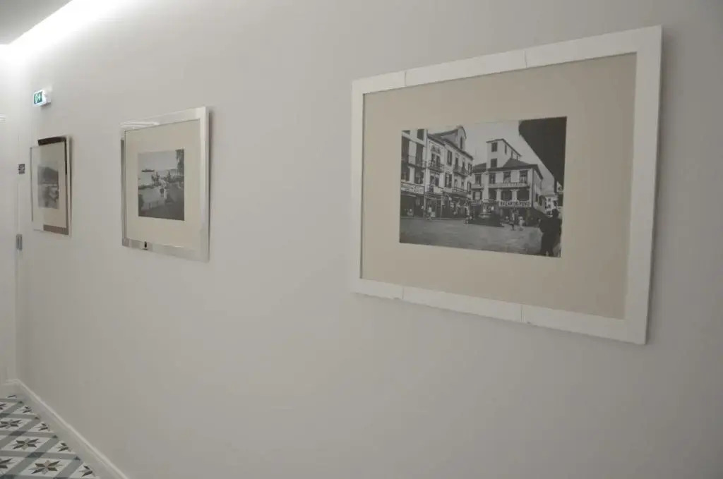 Edificio Charles 104