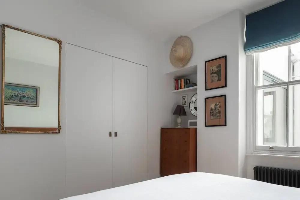 Colville Terrace IV by Onefinestay