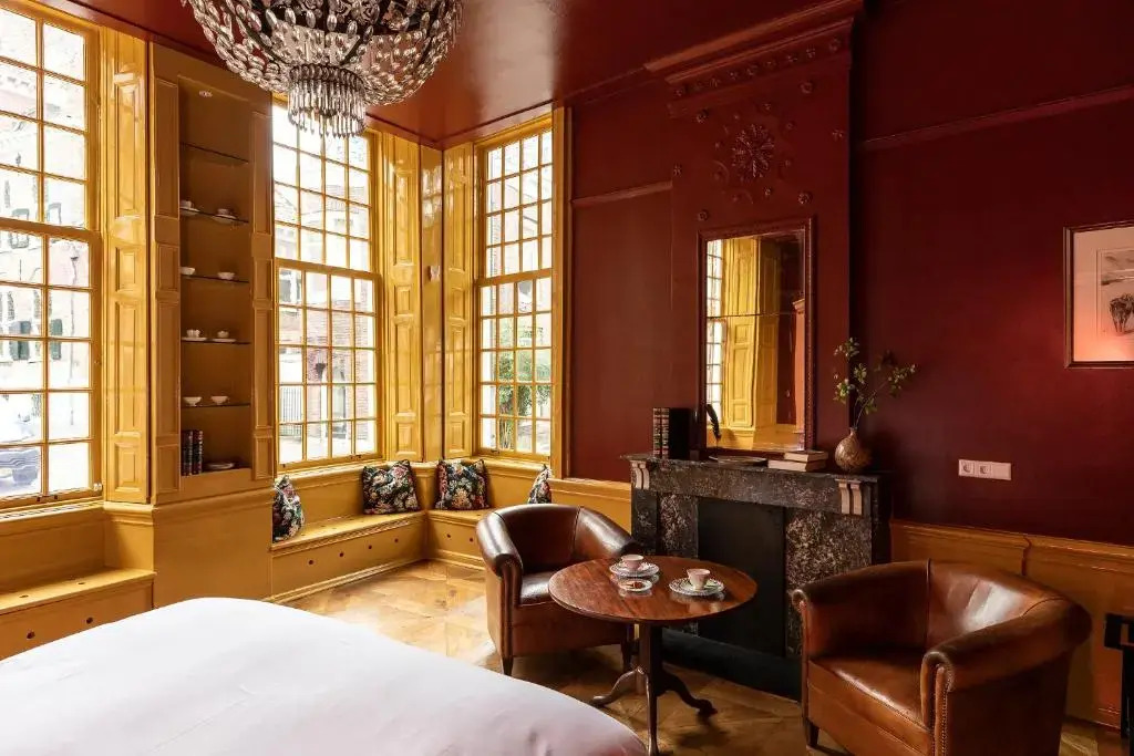 Hotel Beijers