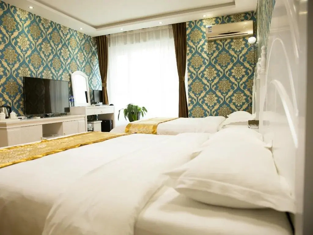 Datong Aitejia Express Inn