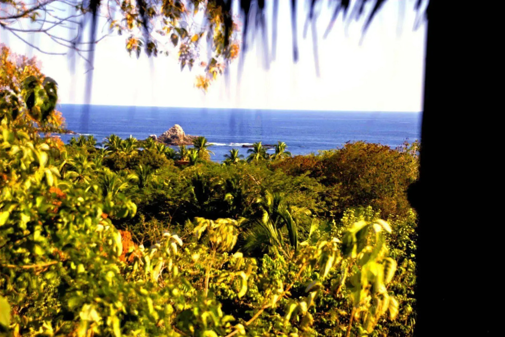 Villa Luna de Miel