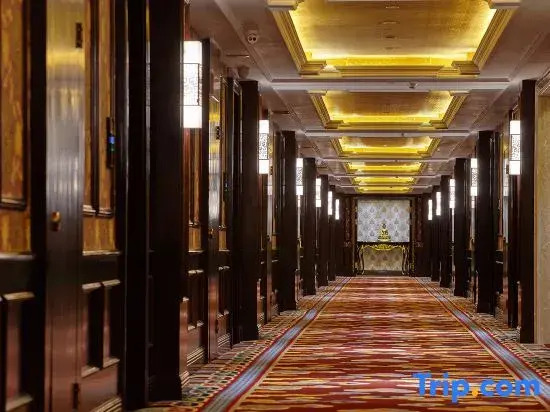 Tianhe Tibetan Culture International Hotel