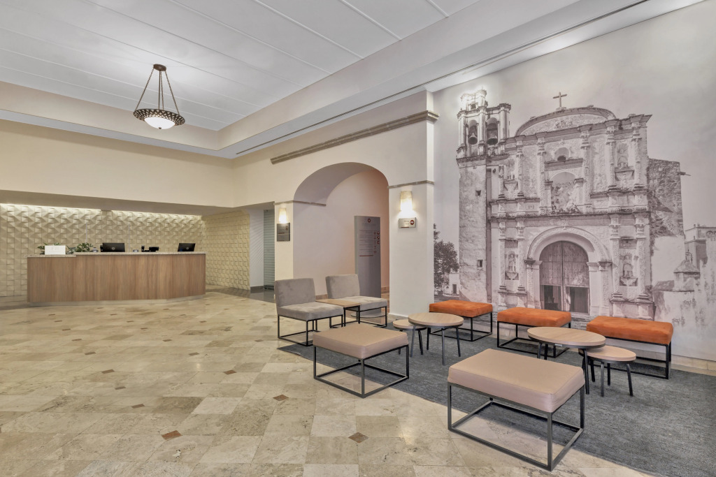 Fiesta Inn Cuernavaca