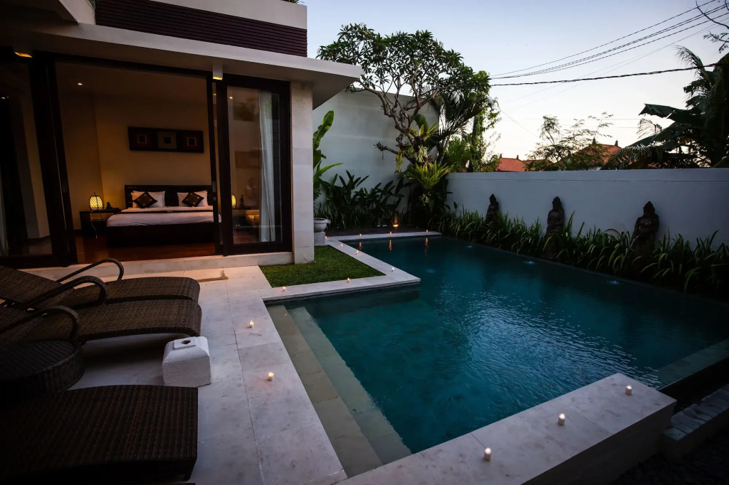 Villa Portsea