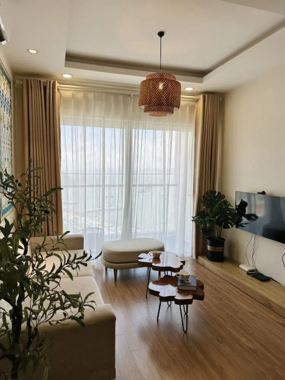 Mian Homestay