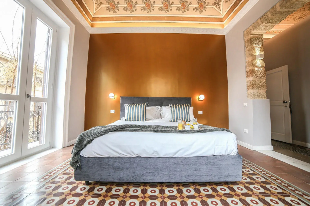 Family Affair Luxury Rooms&Suites
