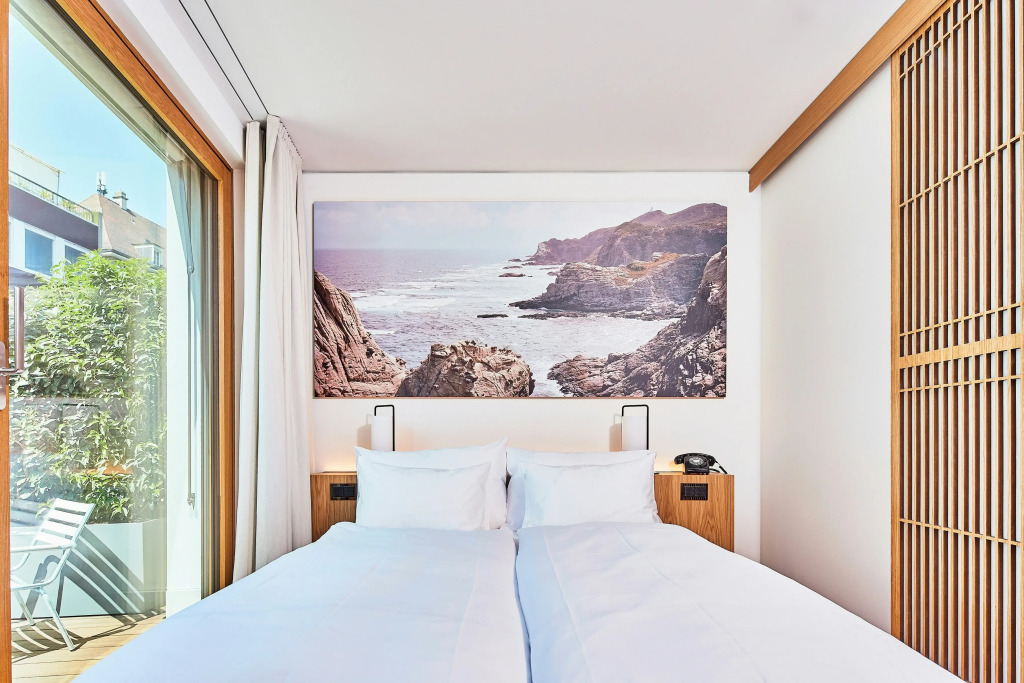 ART HOUSE Basel - Member of Design Hotels