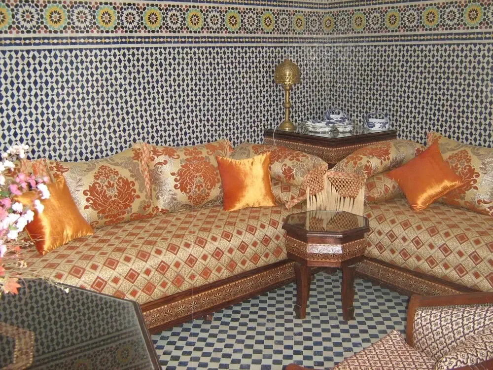Riad Baba