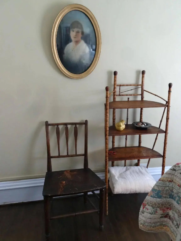 The Captain's House bed & breakfast