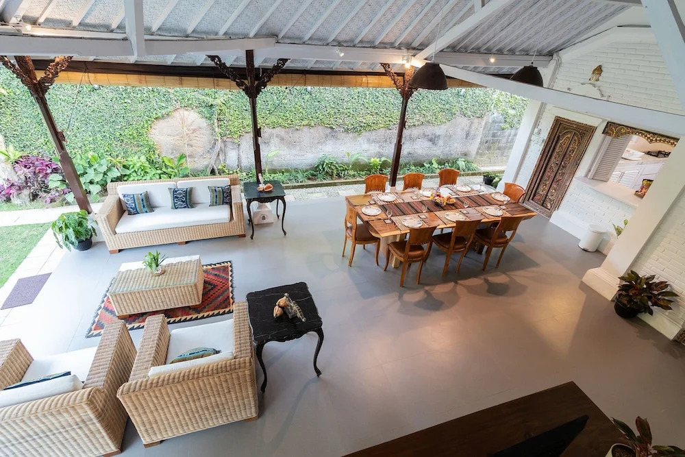 Miracle Villa Sanur