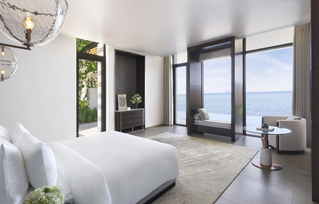 Villa Le Corail, a Gran Meliá Hotel