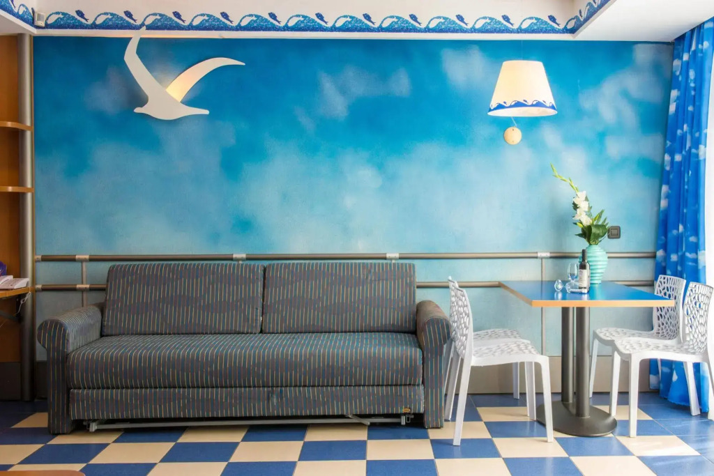 Club Hotel Eilat - All Suites Hotel