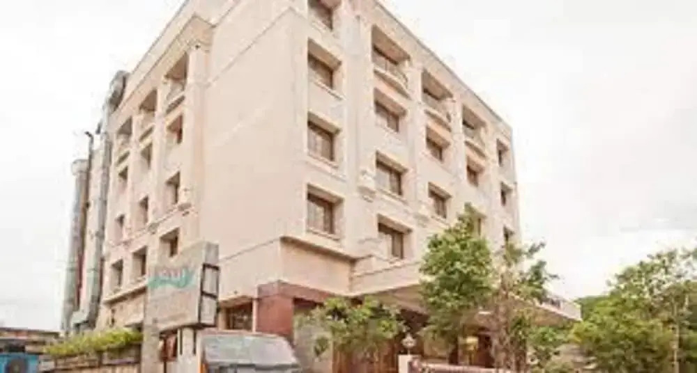 Hotel Kalyan Residency