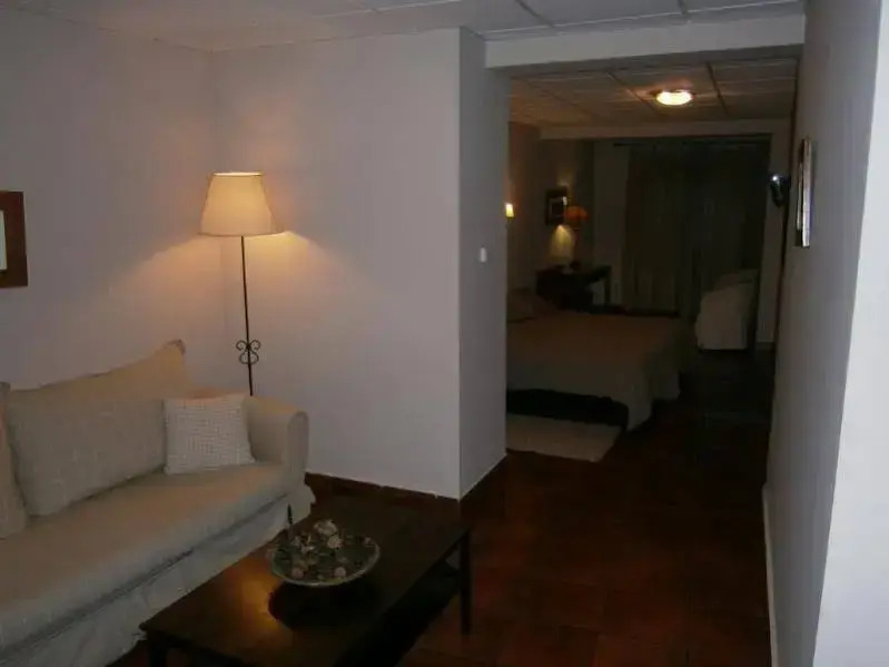 Hotel El Castrejon