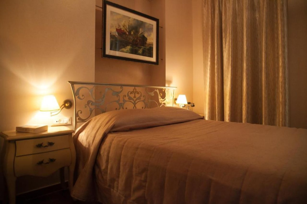 Spon Boutique Hotel