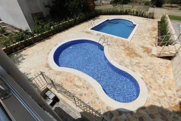 Apartments Paradise