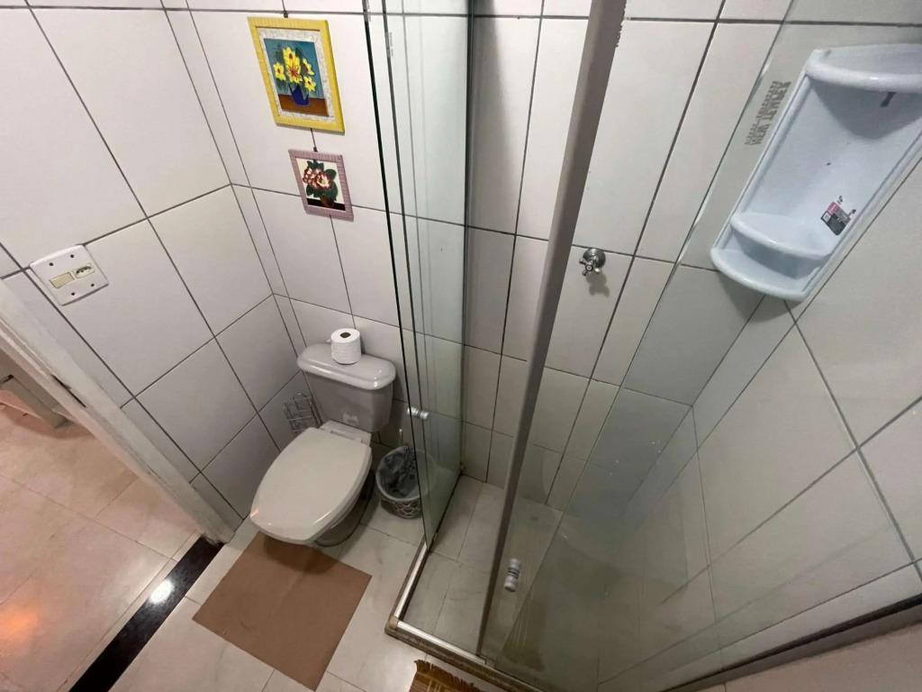 Central Praias Suite 2