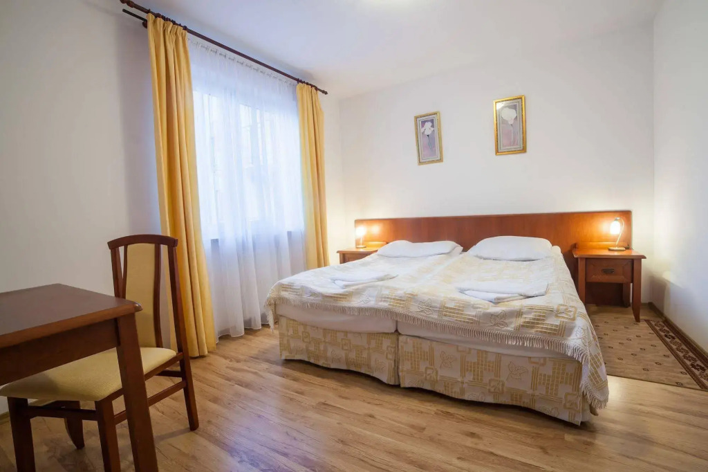 Apartment Olymp