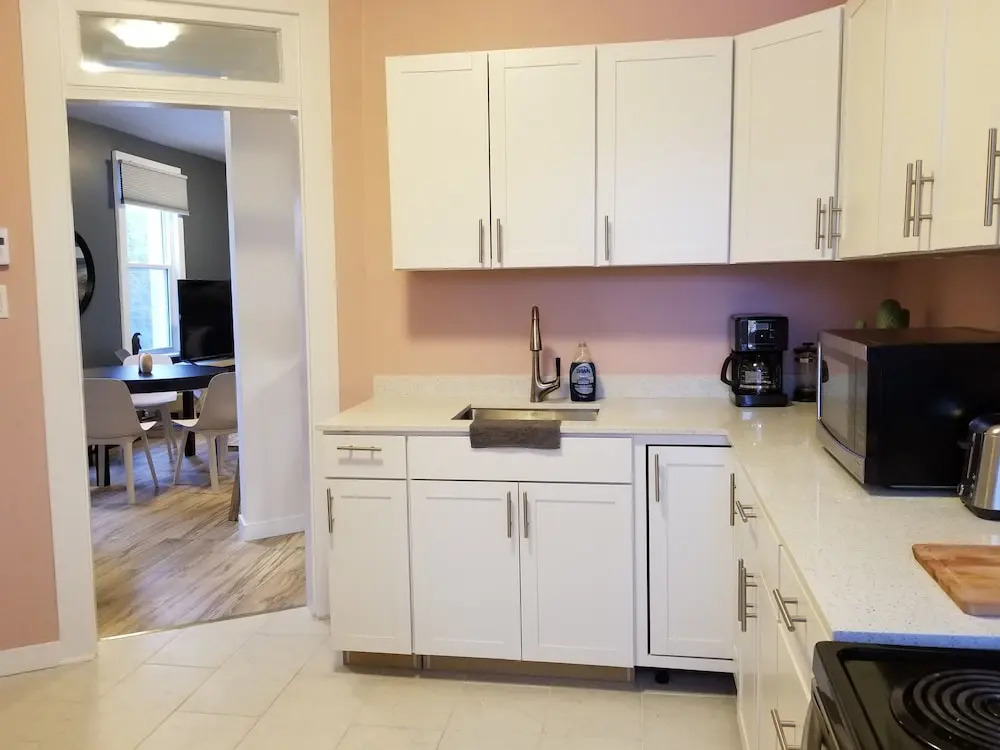 Ottawa Stay Downtown Suites