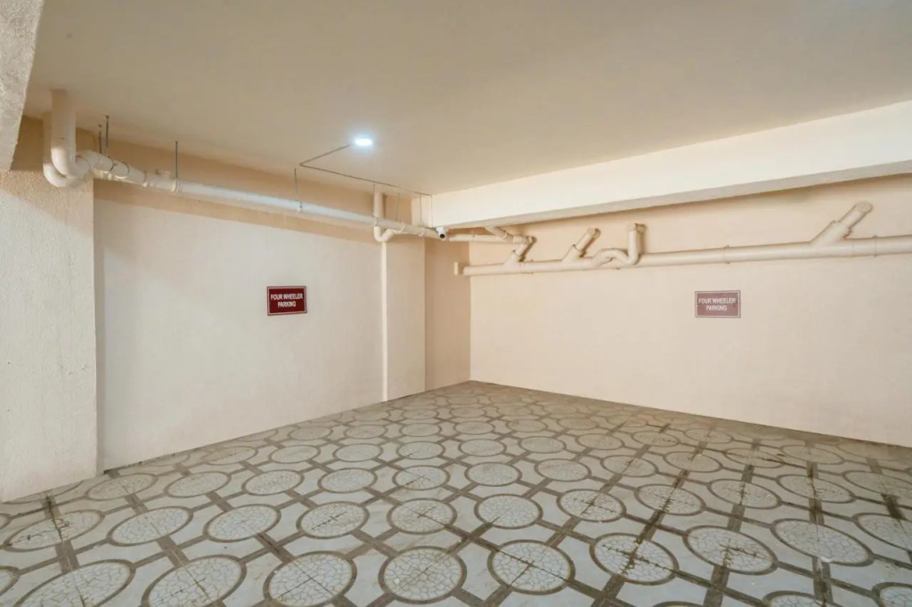 Treebo Grand Royal Imperio, Hinjewadi