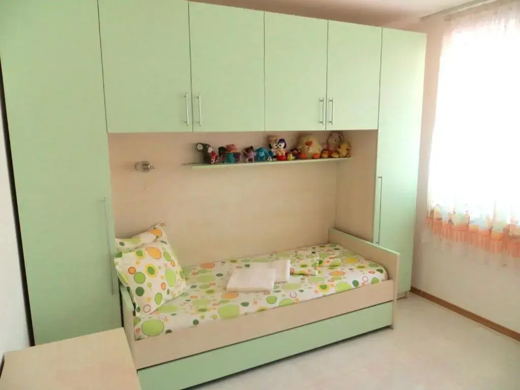 Holiday Apartment in Riviera Complex