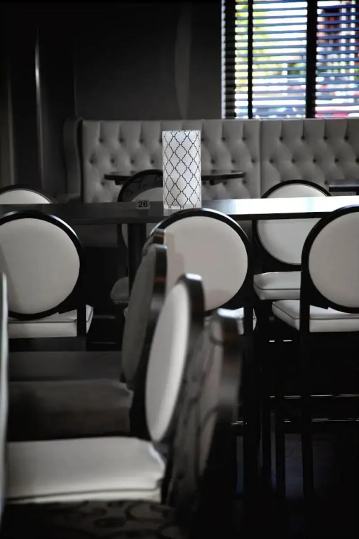 The Eccleston Hotel; BW Signature Collection