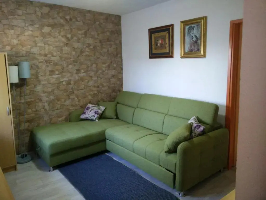Apartments Babaja