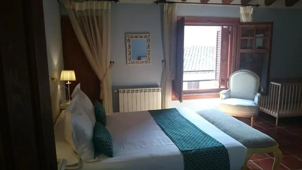 Casa Rural El Gaiter
