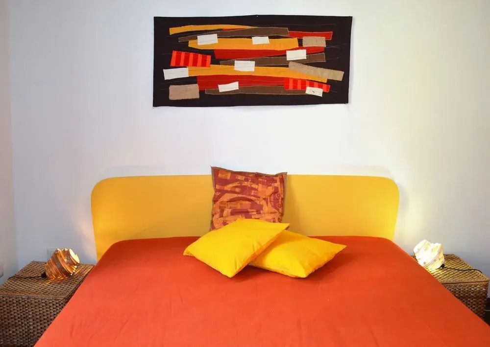 Metta House