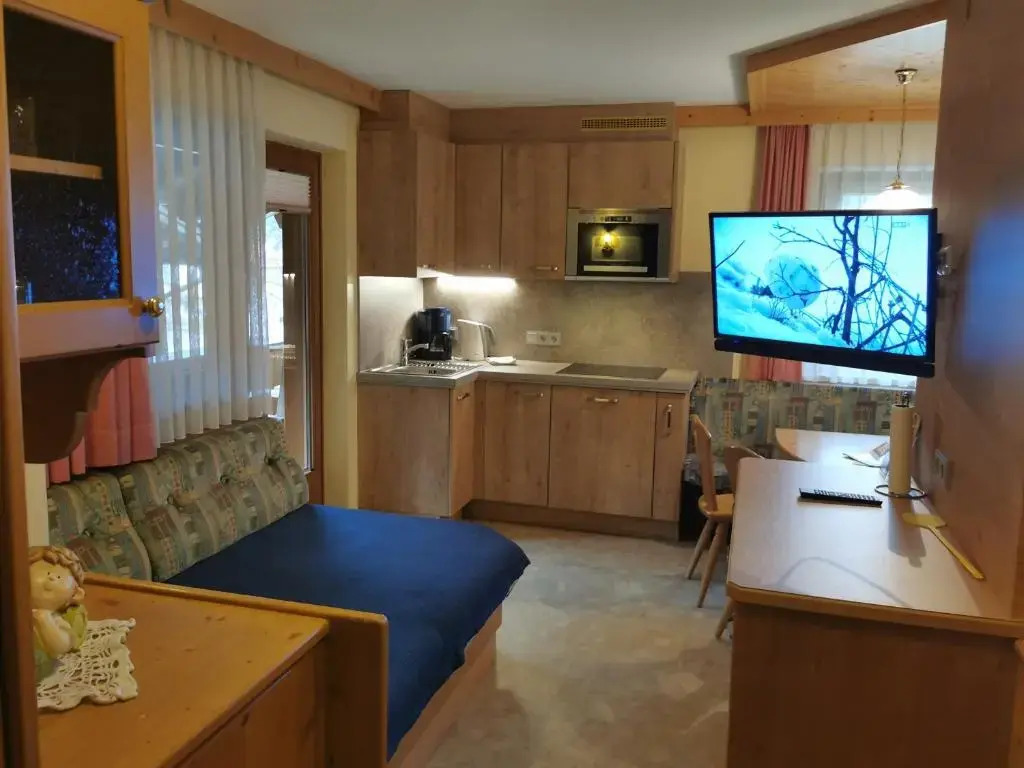 Appartement Zottl