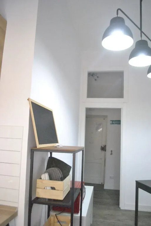 Rome Industrial House