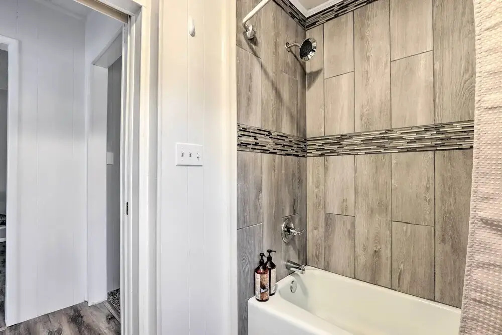 Walkable & Updated Nevada Home: Family Friendly!