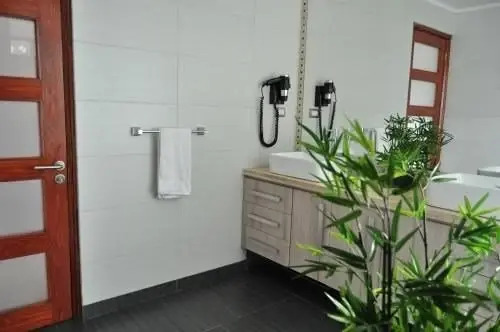 Hotel Boutique Bordeluz