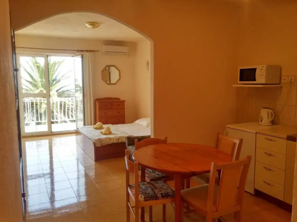 Apartments Biser