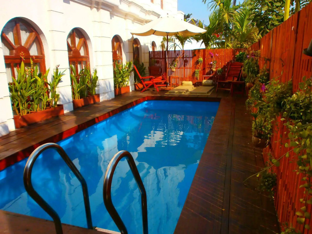 Soria Moria Boutique Hotel